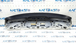 BMW X5 E70 07-13 Trunk Door Spoiler Broken Fastener