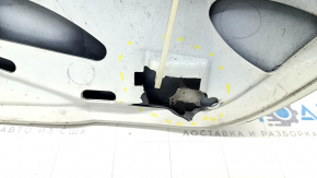 BMW X5 E70 07-13 Trunk Door Spoiler Broken Fastener