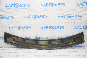 Tesla Model S 12-20 Front Roof Trim Panorama Scratches
