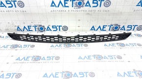 Front bumper grille upper BMW X5 E70 11-13 rest, M Sport, bumpers