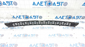 Front bumper grille upper BMW X5 E70 11-13 rest, M Sport, bumpers