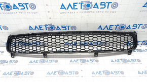 Front bumper grille lower BMW X5 E70 11-13 rest, M Sport