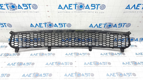 Front bumper grille lower BMW X5 E70 11-13 rest, M Sport