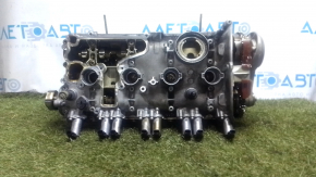 Cylinder head Audi Q5 8R 13-17 CPMB 2.0T