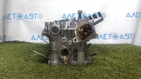 Cylinder head Audi Q5 8R 13-17 CPMB 2.0T