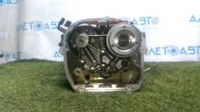 Cylinder head Audi Q5 8R 13-17 CPMB 2.0T