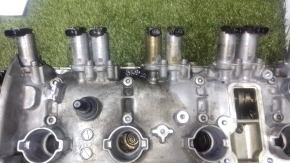 Cylinder head Audi Q5 8R 13-17 CPMB 2.0T