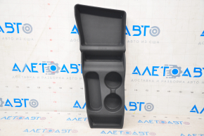 Tesla Model S 12 Center Console Cup Holder - Rubber