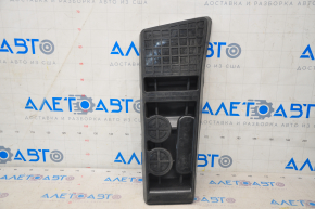 Tesla Model S 12 Center Console Cup Holder - Rubber