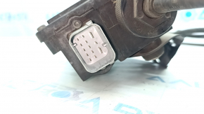 Parking brake assembly BMW X5 E70 07-13
