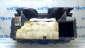 Nissan Pathfinder 13-20 trunk tray beige, Bose, for dry cleaning, scratches, broken handle