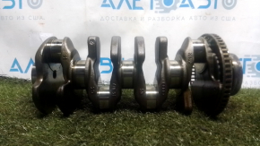 Crankshaft Audi Q5 8R 13-17 CPMB 2.0T standard