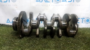 Crankshaft Audi Q5 8R 13-17 CPMB 2.0T standard