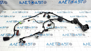 Front Right Door Wiring Ford C-max MK2 13-18