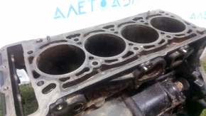 Audi Q5 8R 13-17 CPMB 2.0T cylinder block for honing