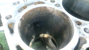 Audi Q5 8R 13-17 CPMB 2.0T cylinder block for honing