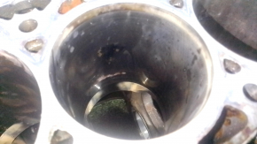 Audi Q5 8R 13-17 CPMB 2.0T cylinder block for honing