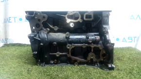 Audi Q5 8R 13-17 CPMB 2.0T cylinder block for honing