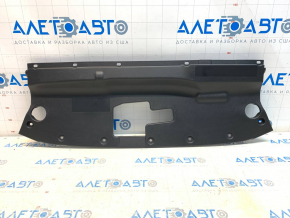 Ford Edge 19 TV Cover - Rest