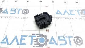 Radiator bracket upper right BMW X5 E70 07-13 rubber