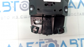 Multimedia controller BMW X5 E70 07-13 scratch, worn buttons