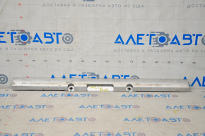Tesla Model S Rear Subframe Guard 12-20 Aluminum