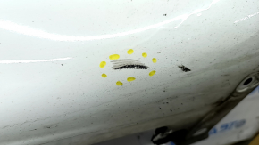 Threshold footboard left BMW X5 E70 07-13 scratch
