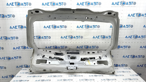 Trunk door bare upper part BMW X5 E70 07-13 white 300, dent
