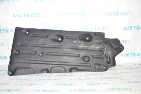 Bottom protection left Ford Escape MK3 13- tear