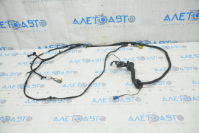 Tesla Model S 12-20 Trunk Door Wiring Left
