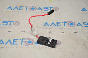 RADIO ANTENNA NOISE FILTER Tesla Model S 12- right
