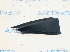 Left wiper grille seal Mazda CX-5 17-24