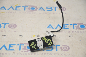 RADIO ANTENNA NOISE FILTER Tesla Model S 12- left