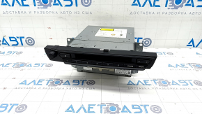 CD changer BMW X5 X6 E70 E71 11-13