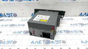 CD changer BMW X5 X6 E70 E71 11-13