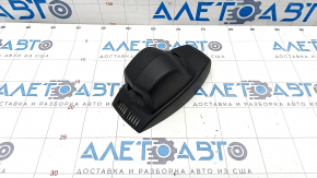 Interior mirror trim BMW X5 E70 07-13 black, for high beam
