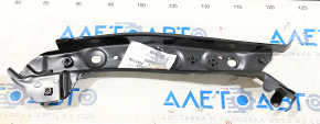 TV bar eyelash right Nissan Sentra 13-19 1.8