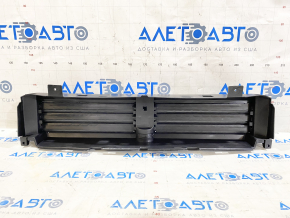 Jeep Cherokee KL 19- radiator deflector blinds