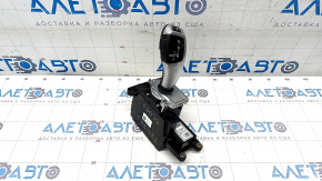 Gear shifter BMW X5 X6 E70 E71 07-13 scratches