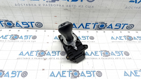 Gear shifter BMW X5 X6 E70 E71 07-13 scratches