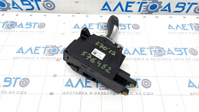 Gear shifter BMW X5 X6 E70 E71 07-13 scratches