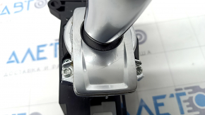 Gear shifter BMW X5 X6 E70 E71 07-13 scratches
