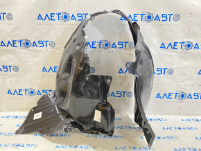 Front right mudguard Nissan Sentra 13-19
