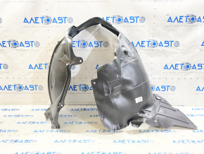 Front left fender liner Nissan Sentra 13-19