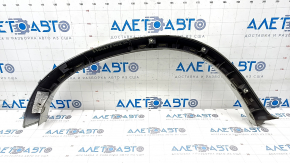 Rear left fender arch trim BMW X5 E70 07-13 M Sport, scratches