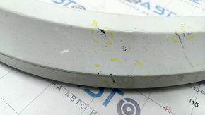 Rear left fender arch trim BMW X5 E70 07-13 M Sport, scratches