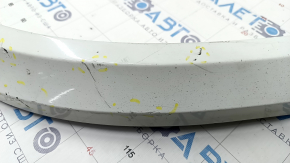 Rear left fender arch trim BMW X5 E70 07-13 M Sport, scratches