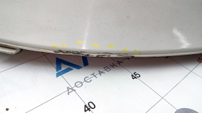 Rear left fender arch trim BMW X5 E70 07-13 M Sport, scratches