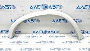 Rear right fender arch trim BMW X5 E70 07-13 M Sport, scratches