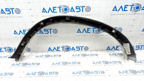Rear right fender arch trim BMW X5 E70 07-13 M Sport, scratches